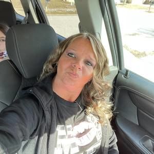 Meet your Posher, Natosha